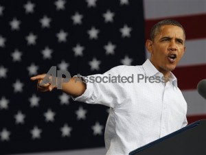 Obama and the Economy